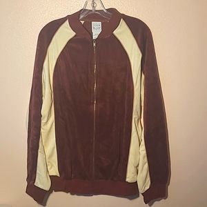 Blair Velour Jogging Suit